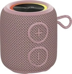 Mobile Beat 221028, Mobile Beat PBS 1200 Bluetooth Lautsprecher Rose (12 h) (221028)