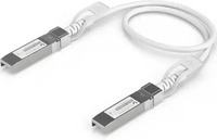 Ubiquiti UACC-Uplink-SFP28-0.3M, Ubiquiti Netzwerkkabel (0.30 m)