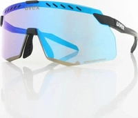 Uvex Sports 533073, Uvex Sports Uvex pace stage S CV (black matt (blue S2),