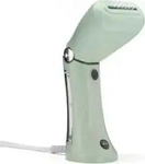 Conair GSC24E, Conair GSC24E TravelSteam Power Dampfb&uuml;rste (930 W) (GSC24E) Gr&uuml;n