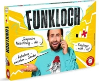 Piatnik 6725, Piatnik Funkloch (d) (Deutsch, 3 - 6 Spieler) (6725)