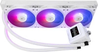 Thermalright FROZEN WARFRAME 360 SE ARGB WHITE, Thermalright Frozen Warframe SE
