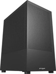 Fortron POC0000240, Fortron FSP S110-B (mATX, Mini-ITX) (POC0000240) Schwarz