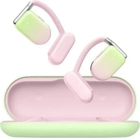 Joyroom 1619417612, Joyroom Openfree JR-OE2 TWS kabellose Kopfh&ouml;rer - Pink (10 h,
