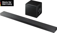 Samsung HW-QS710F/XE, Samsung HW-QS710F/XE (38 W, 3.1.2 Kanal) (HW-QS710F/XE) Schwarz