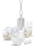 Philips Avent SCF547/11, Philips Avent AMZ D2C (SCF547/11) Weiss