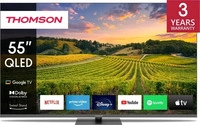 Thomson 55QG5C14, Thomson TV SET LCD 55" QLED 4K/55QG5C14 (55", QLED, 4K) (55QG5C14)