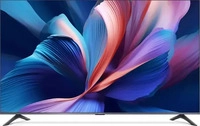 Xiaomi ELA5990EU, Xiaomi A Pro (65", QLED, 4K) (ELA5990EU) Grau