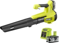 Ryobi 5133006365, Ryobi 18 V ONE+ Akku-Laubgebl&auml;se RY18BLB-140 (Akkubetrieb,