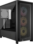Corsair CC-9011296-WW, Corsair FRAME 4000D RS ARGB (ATX, mATX, Mini-ITX)