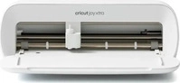 Cricut 2010314, Cricut Schneideplotter JOY Xtra (2010314) Weiss