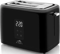 ETA ETA816690000, ETA Eron (ETA816690000) Schwarz/Silber