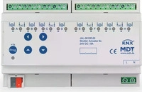 MDT JAL-0810D.02, MDT Jalousieaktor (Rolladenaktor) (JAL-0810D.02)