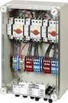 Eaton 168100, Eaton SOL30X3-SAFETY-MC4-U 168100 230V50Hz Feuerwehrschalter...