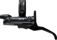 Shimano IBLM8200L, Shimano Bremshebel XT BL-M8200 Disc 2-Finger (Bremshebel)