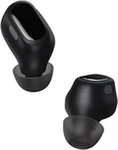 Baseus NGTW370001, Baseus Earphones TWS Bowie WM01 (black) (25 h, Kabellos)