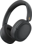 Edifier W800BT Pro black, Edifier W800BT Pro Bluetooth Kopfh&ouml;rerSchwarz (ANC,...