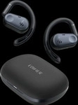 Edifier Comfo Flex, Edifier Comfo Flex open ear wireless headphones (black) (10 h,
