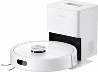 Roborock Q7TFP02-00, Roborock Q7 TF+ (10000 Pa, Wischtuch) (Q7TFP02-00) Weiss
