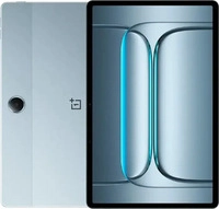OnePlus OPD2481, OnePlus Pad Lite WiFi + 4G 128GB Blau (4G, 11", 128 GB, Aero Blue,
