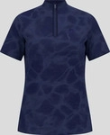 Odlo 55422121122M, Odlo Ascent Chilltec Polo (M) (55422121122M) Blau