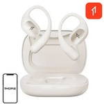 1More S31 White, 1More S31 OPEN wireless headphones (white) (8 h, Kabellos) (S31