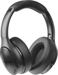 Kr&uuml;ger&Matz KM0663, Kr&uuml;ger&Matz Kruger&Matz F3A kabellose Over-Ear-Kopfh&ouml;rer...