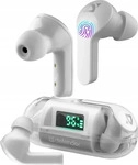 Defender 63917, Defender Kabelloser In-Ear-Kopfh&ouml;rer TWINS 916 (4 h, Kabellos)