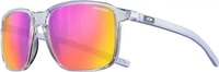 Julbo J5711126, Julbo Creek Lila Durchscheinend Gl&auml;nzend Lila Matt Spectron 3