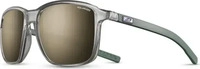 Julbo J5719112, Julbo Creek Grau Durchscheinend Gr&uuml;n Spectron Polarized 3 (J5719112)