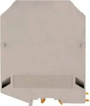 Weidm&uuml;ller 1802780000, Weidm&uuml;ller Feed-through terminal,WDU 240 (123.70 mm)