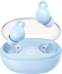 Joyroom 1619417612, Joyroom JR-TS3 kabellose In-Ear-Kopfh&ouml;rer - blau (ANC, 25 h,