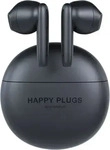 Happy Plugs 232608, Happy Plugs Headphones Joy Lite (12 h, Kabellos) (232608) Schwarz