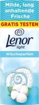 Lenor Light W&auml;scheparf&uuml;m, Frische Baumwollbl&uuml;te, 155g W&auml;scheparf&uuml;m (54420713),