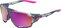 100% HU-GLA-2162/2721/unis, 100% 100% Norvik (Grau, Lila, Purple)