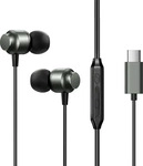 Joyroom JR-EC06, Joyroom JR-EC06 (Keine Ger&auml;uschunterdr&uuml;ckung, Kabelgebunden)