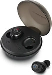 Esperanza EH229K, Esperanza TWS CETUS EH229K bluetooth in-ear headphones with