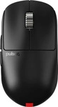 Pulsar PX2H3ES21, Pulsar X2H V3 eS Medium Wireless - Gaming Mus - Optisk - 5 knapper