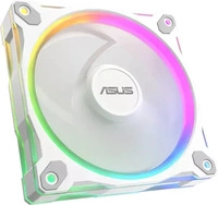 ASUS 90DA00I3-B09000, ASUS Prime Mr120 Fan Argb White (120 mm, 1x) (90DA00I3-B09000)