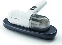 CleanMaxx 15440, CleanMaxx Matratzenreiniger Kompakt (15440) Weiss