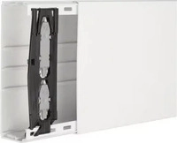 Hager LF6019009016, Hager LF6019009016 (200 cm) (LF6019009016) Weiss, Grundpreis: