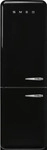 Smeg FAB32LBL6 (331 l) (8017709350062) Schwarz