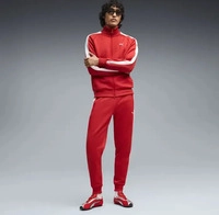 Puma 629588, Puma T7 ALWAYS ON Track Pants DK cl (XL) (629588) Rot