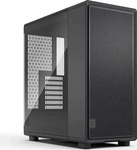 Fractal Design FD-C-EPO1A-02, Fractal Design Fractal Epoch TG (schwarz, Tempered