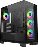 Fortron POC0000274, Fortron FSP M540-BA (ATX, mATX, Mini-ITX) (POC0000274) Schwarz