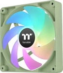 Thermaltake CL-F202-PL12MG-A, Thermaltake CT120 ARGB Sync Matcha Green 2 Pack Case