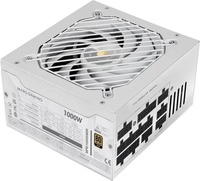 Mars Gaming MPB1000SIMW, Mars Gaming MPB1000SIMW (1000 W) (MPB1000SIMW) Weiss