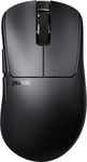 Pulsar PXLCL101, Pulsar Xlite CRAZYLIGHT Mini Wireless (Jet Black) - Gaming Mus -