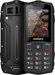 Myphone TEL001069, Myphone Hammer Rock LTE (2.40", 2 Mpx) (TEL001069) Schwarz