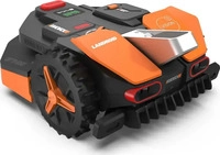Worx WR202E, Worx Landroid Vision S250 (250 m&sup2;, Ohne Begrenzungskabel) (WR202E)